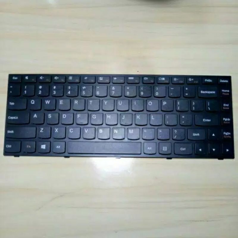 ORIGINAL Keyboard lenovo G40 Z40 g40-30 g40-45 g40-70 g40-80 Z40-70 Z40-75 g41 g41-35 b41-35 B40-30