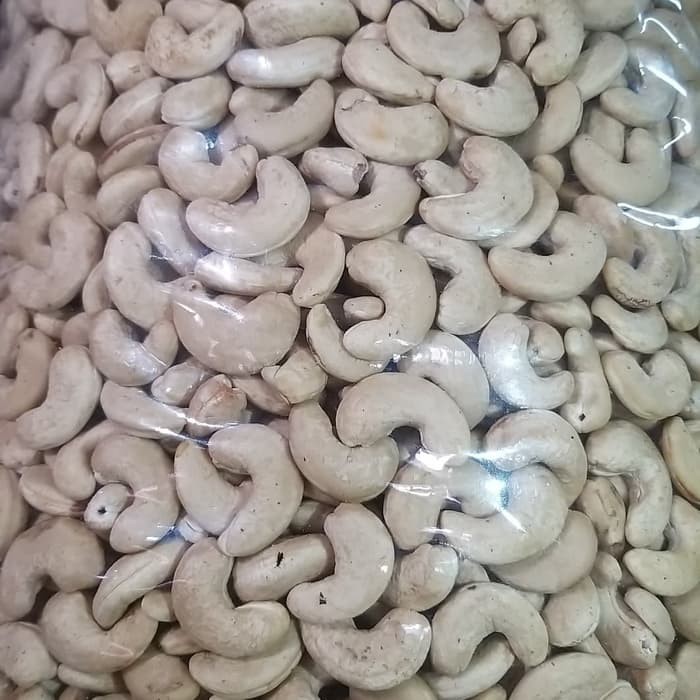 

kacang mede super 250gr