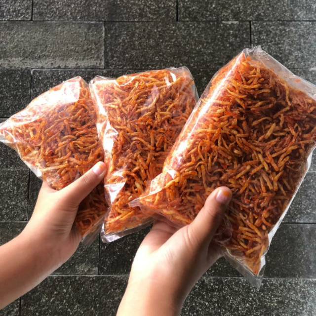 

Kentang mustofa