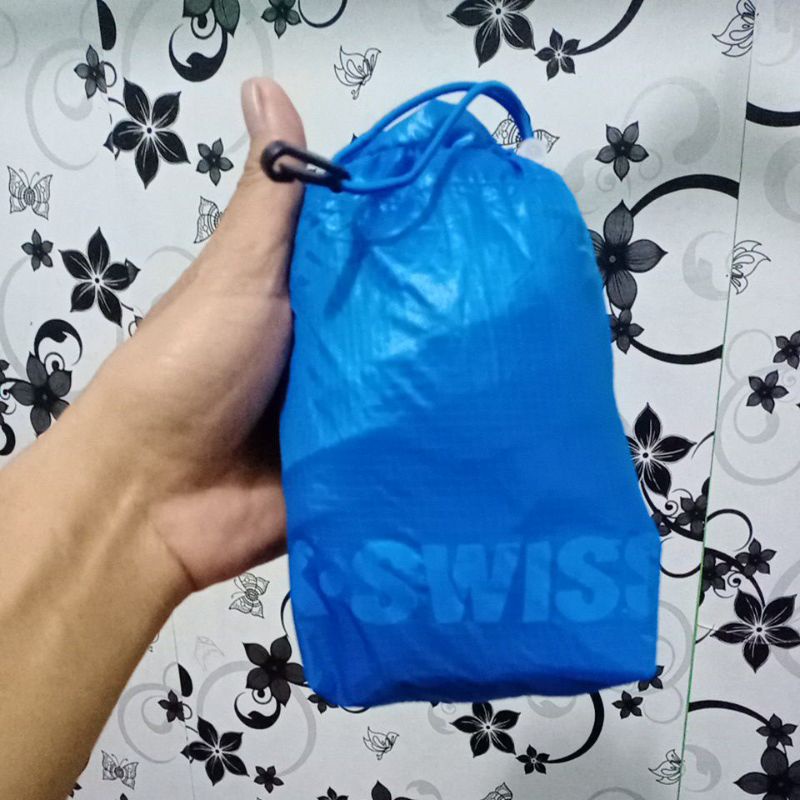 Jaket K-SWISS Original Jaket Olahraga Pria