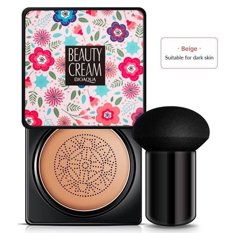 BIOAQUA BB CUSHION BEAUTY CREAM BPOM