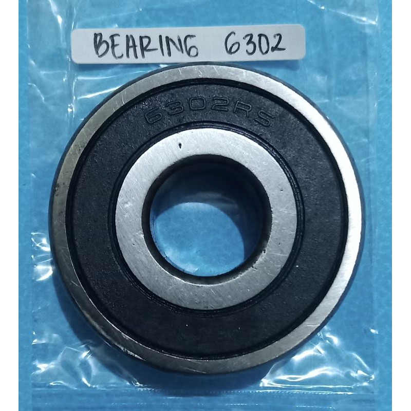 bearing 6302