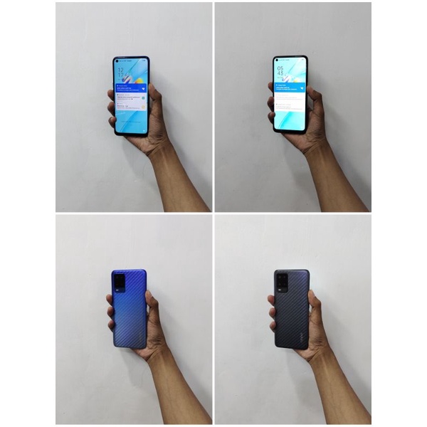 Oppo A54 4/128Gb Second Fullset Original