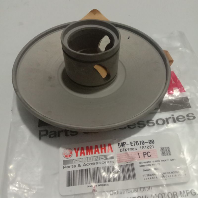 puli pendek mio j scondary sliding soul gt original