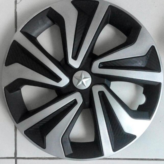 Cover Dop Roda Velg Mobil Ring 13 Grandmax Carry Pick Up Agya Ayla
