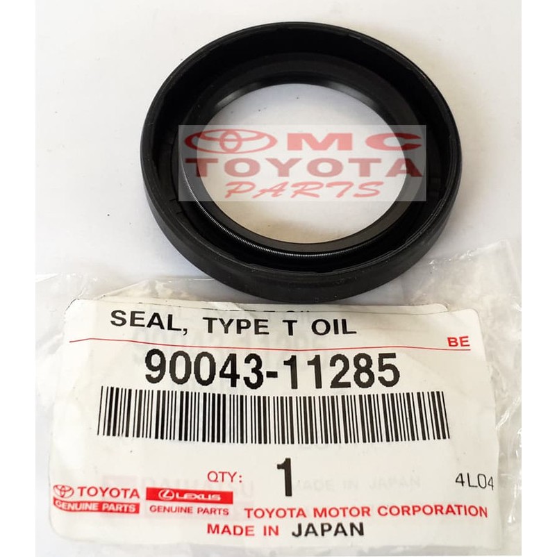 Jual Seal Transmisi Roda Oil Oli Avanza Rush 90043-11285 Diskon
