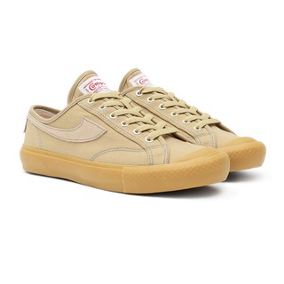  SEPATU  COMPASS  GAZELLE LOW CAPUCINO size 41 Shopee Indonesia