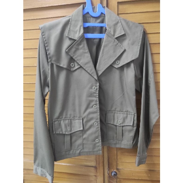 Jas Preloved