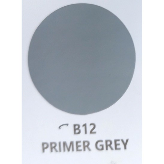 Pilok Sapporo Primer Grey B12 Epoxy 400ml