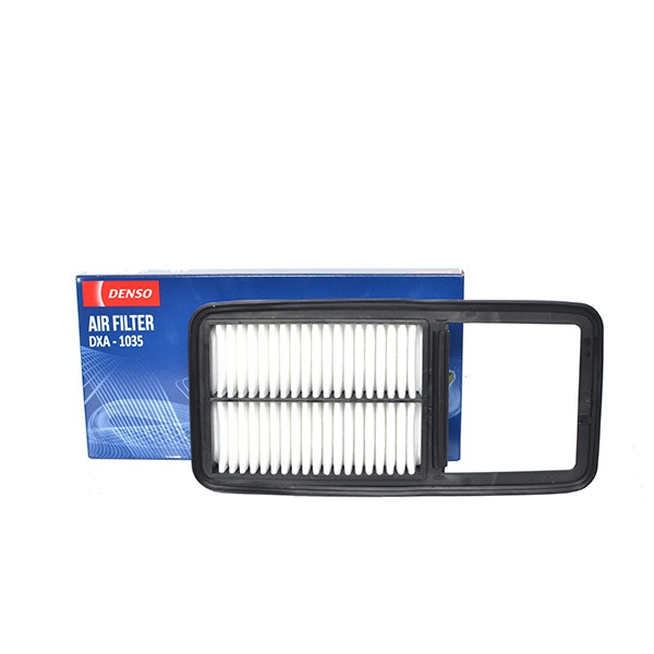 FIlter udara DENSO DXA1035 Mobil Agya Ayla | Shopee Indonesia