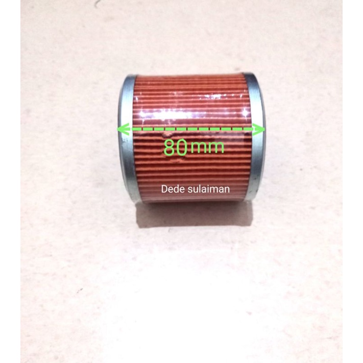 Air filter kompresor swan