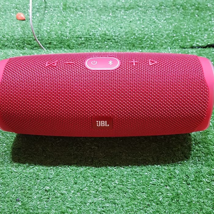 JBL Charge 4 Protable Bluetooth Speaker