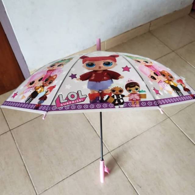 Best Seller Payung Karakter Pva JAnjrHXjMWl5