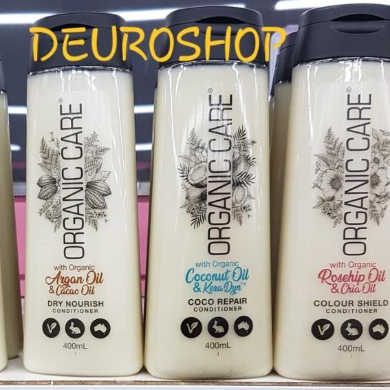 ♜ ORGANIC CARE CONDITIONER ☚