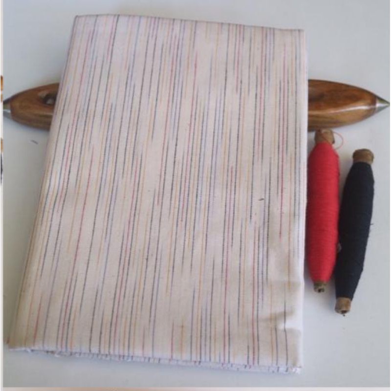 Kain Lurik Hujan Gerimis ATBM