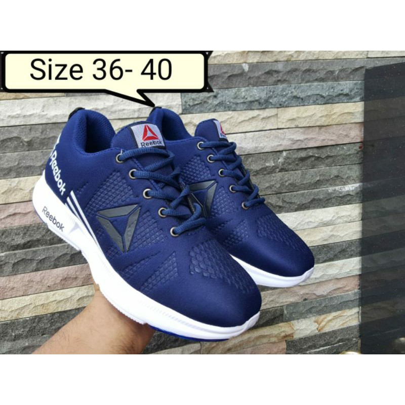 Sepatu Pria Reebok Energylux