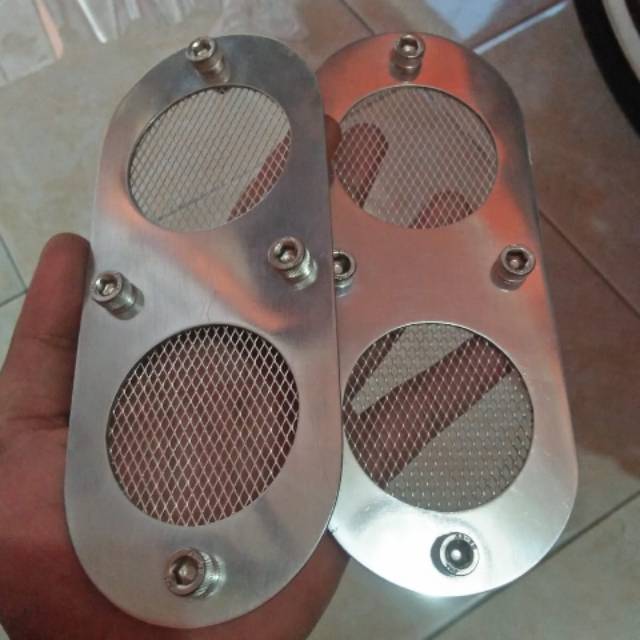 Diffuser all varian  motor  nmax xmax vario  beat S cookie 