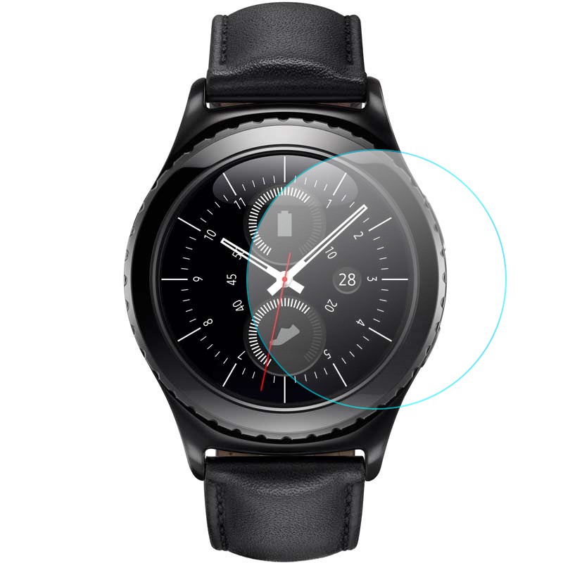 Tempered Glass for Moto 360 2nd gen 42mm