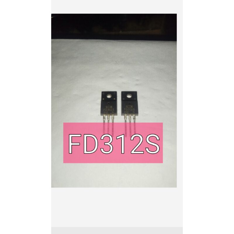 FD312S..fd312s