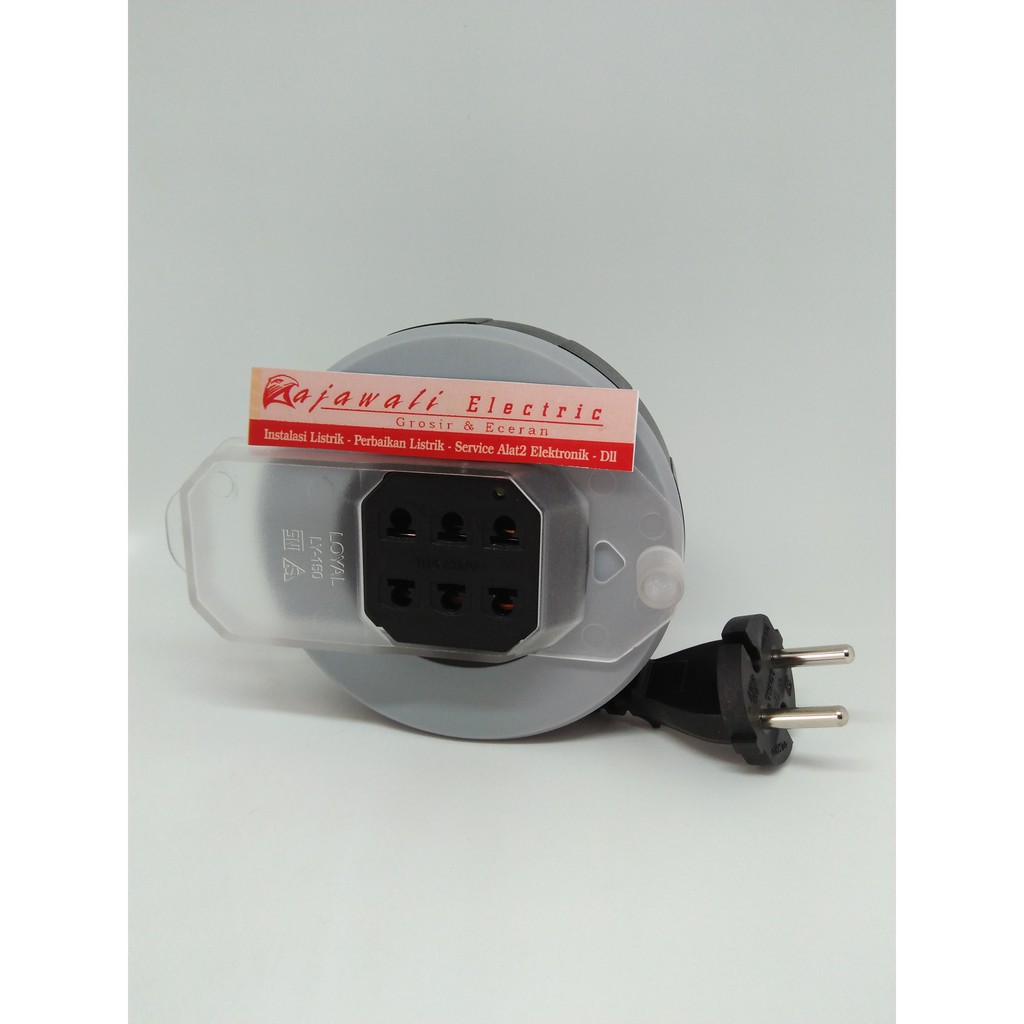 KABEL ROLL LOYAL LY - 150