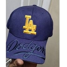 Topi MLB LA Dodgers Original Second