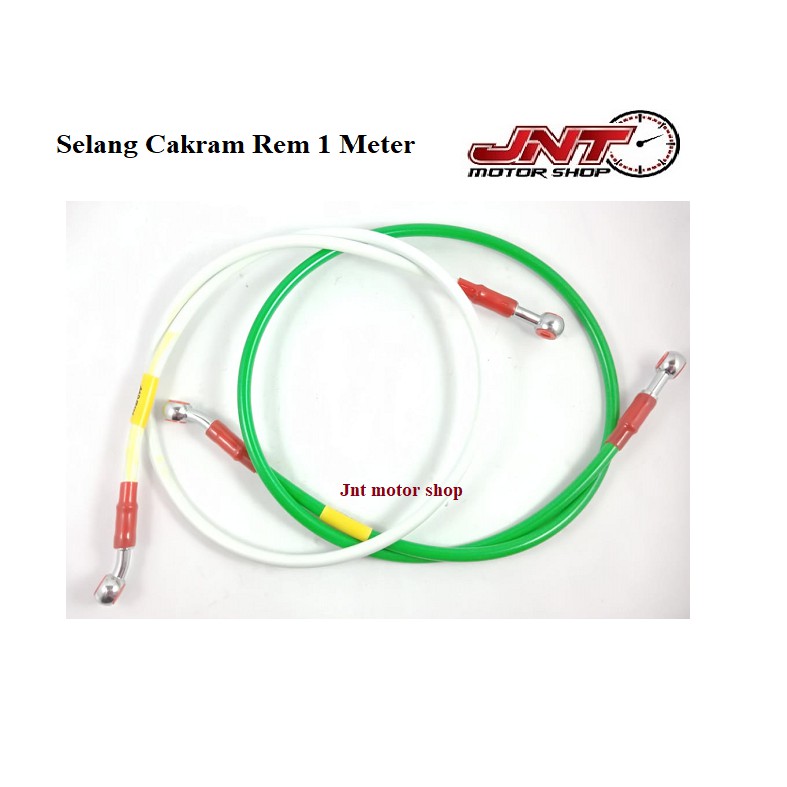 Selang Cakram Rem 1 Meter