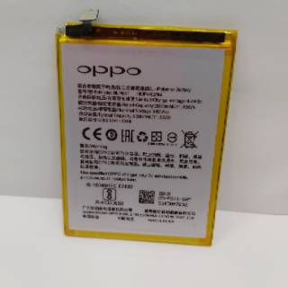 oppo battery model blp641