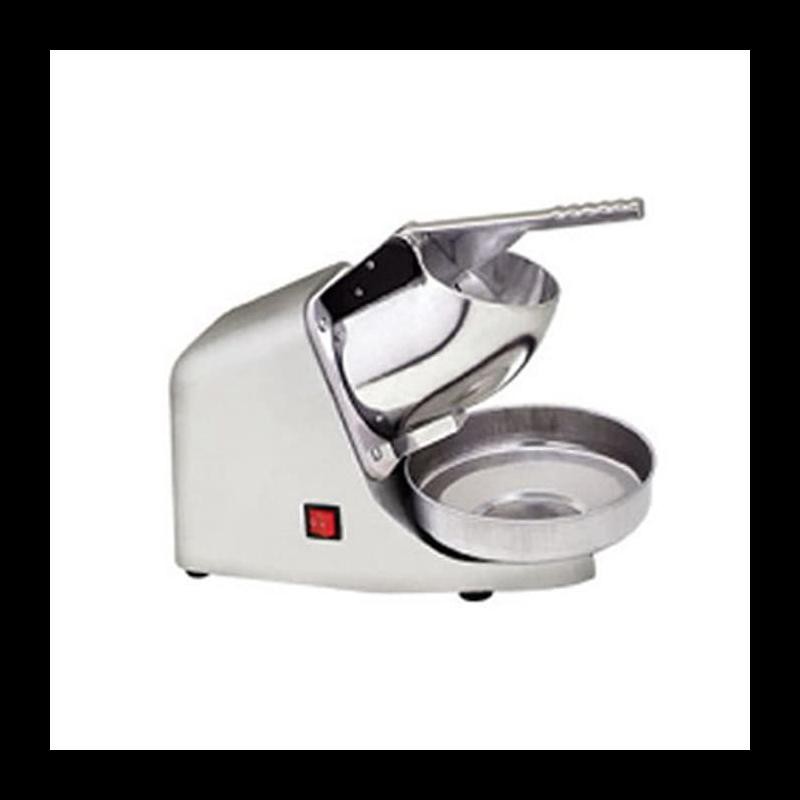 NEW ICE CRUSHER MESIN SERUT SERUTAN ES BATU LISTRIK PENGHANCUR ES OTOMATIS MESIN ES SERUT TERLARIS