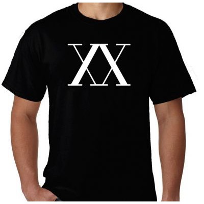 Kaos Hunter x Hunter 33-JE49 Kaos Anime Katun Combed