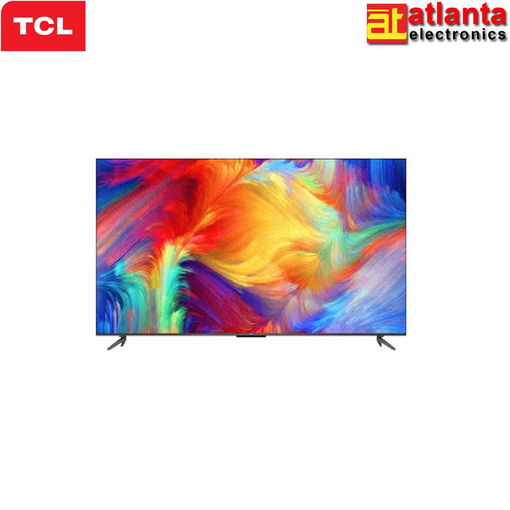 LED Smart TV Android TCL 55 Inch 55P735