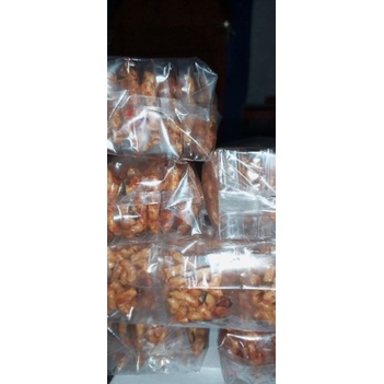 

MAKRONI CIKRUH ECER PER BAL 300 pcs