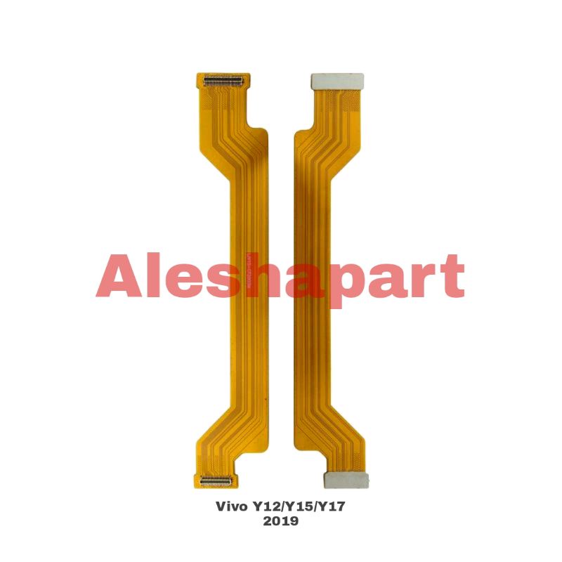 FLEXIBLE LCD/UI BOARD/FLEXIBLE MAINBOARD VIVO Y12 / Y15 / Y17 2019