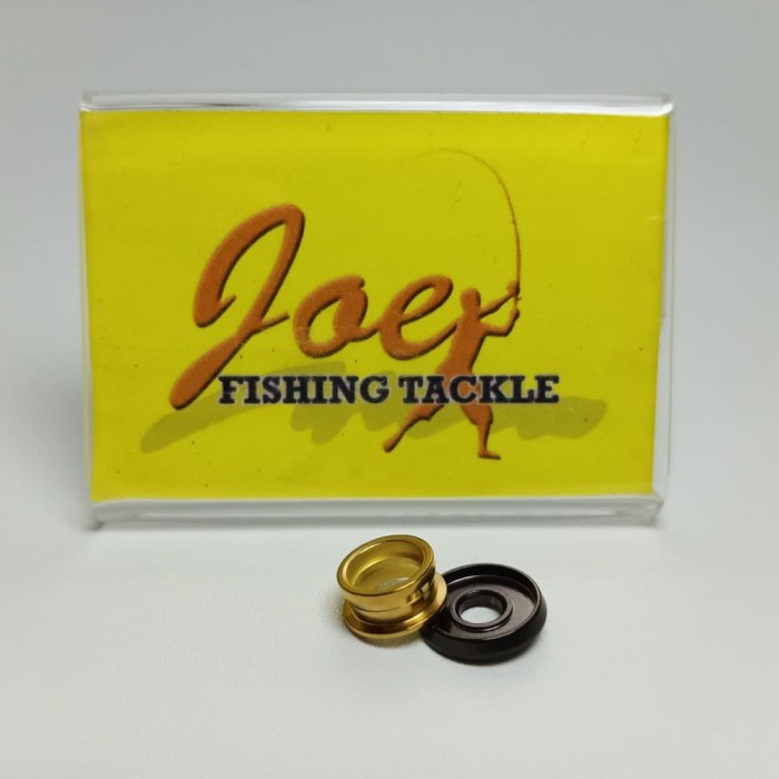 Line Roller Carbon UL 500 Reel Team Kamikaze- Part Reel Spinning