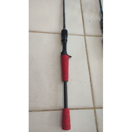 Joran BC Rodford Battler Lethal 561 5-10LB 165cm 1 piece