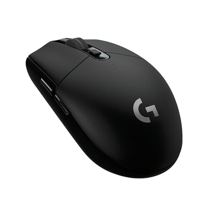 Logitech G304 Lightspeed Wireless Gaming Mouse Garansi Resmi 2 Tahun