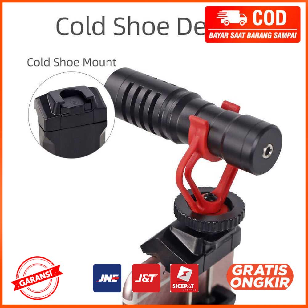 Dudukan Smartphone Tablet Clip Holder Mount XJ-13