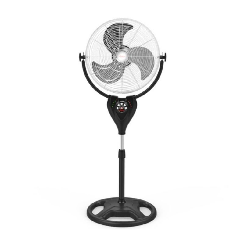 Kipas Angin Maspion PW 1803RC / Stand Fan Maspion PW1803RC 18 Inch