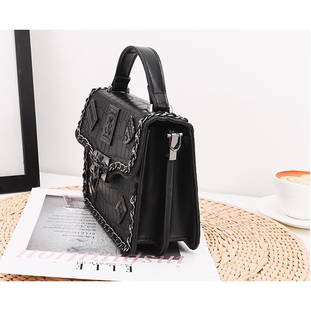 [COD] LB - Tas pesta glamour / Tas fashion wanita glamour / Tas mewah 368