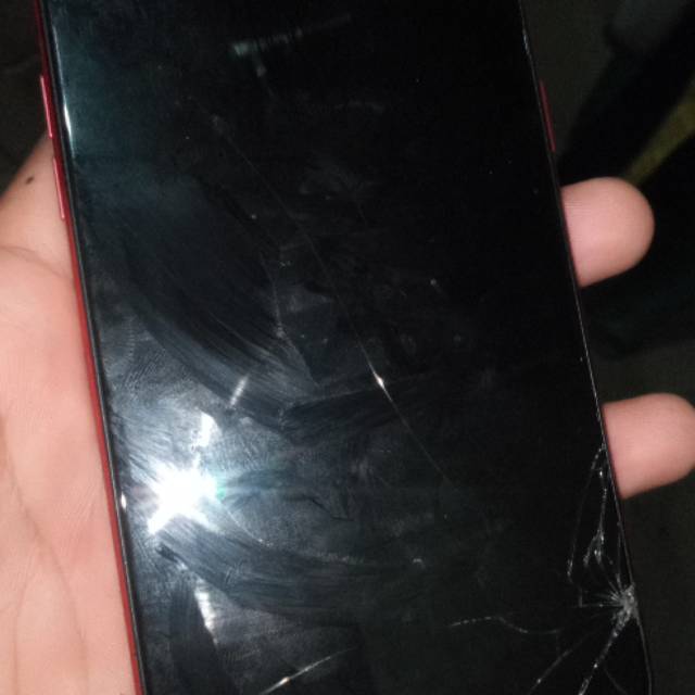 Oppo a5s matot