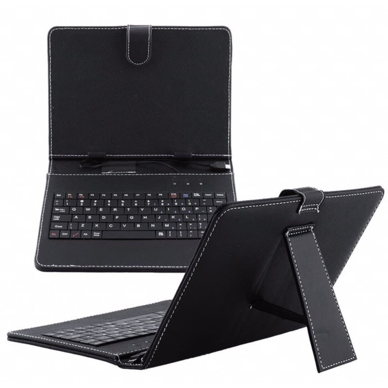 Keyboard case tablet 10” / tablet 10inch Portable Wireless Universal Bluetooth Keyboard For Mobile phones, tablets, laptops