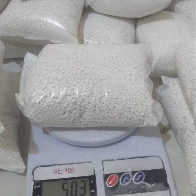 

TEPUNG TAPIOKA KASAR / TEPUNG SHILIN / TEPUNG SHIHLIN PREMIUM 1kg