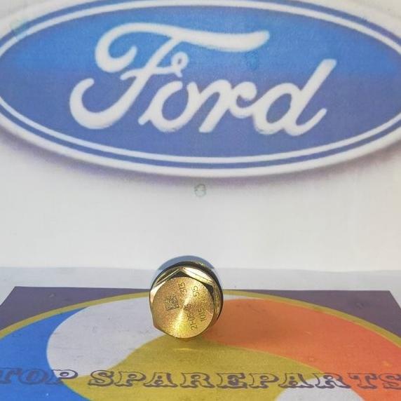 Super Sale Sensor Pipa Limiter Common Rail Fuel Pressure Valve Limiter