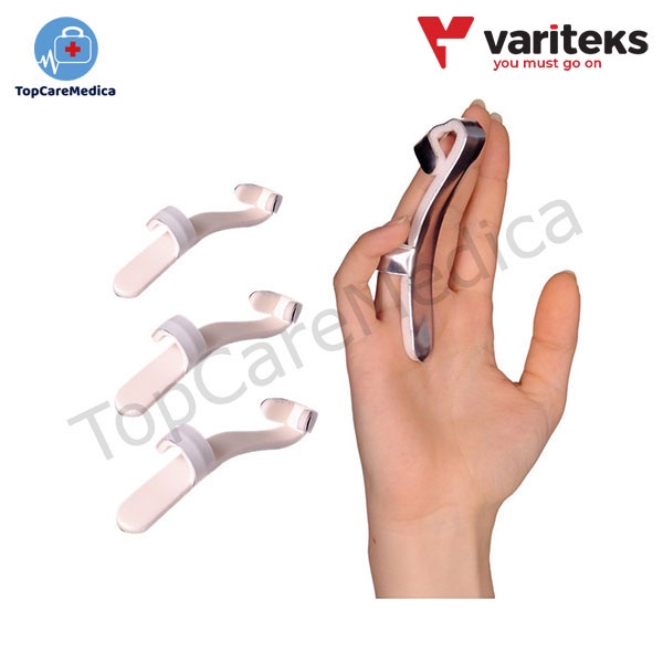 [331] Variteks Penyangga Jari (Alat Terapi)