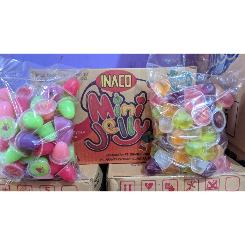 

JELLY INACO 1KG