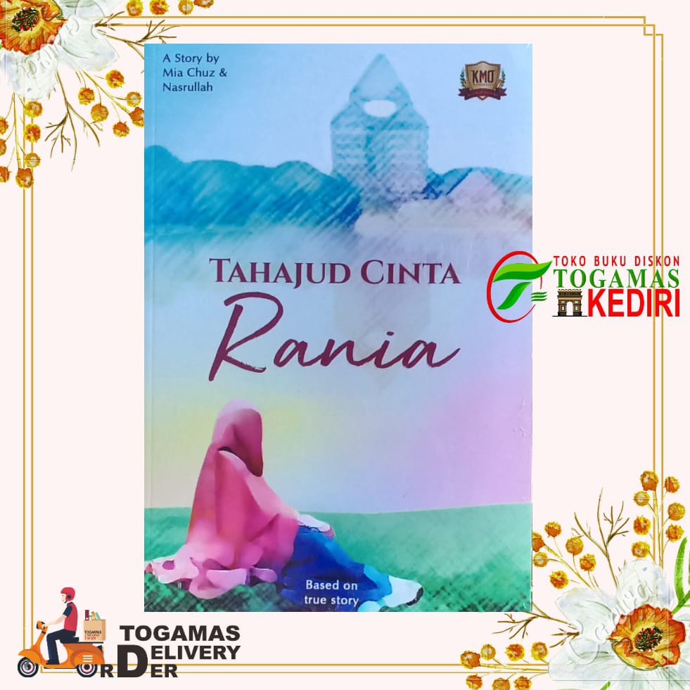 TAHAJUD CINTA RANIA
