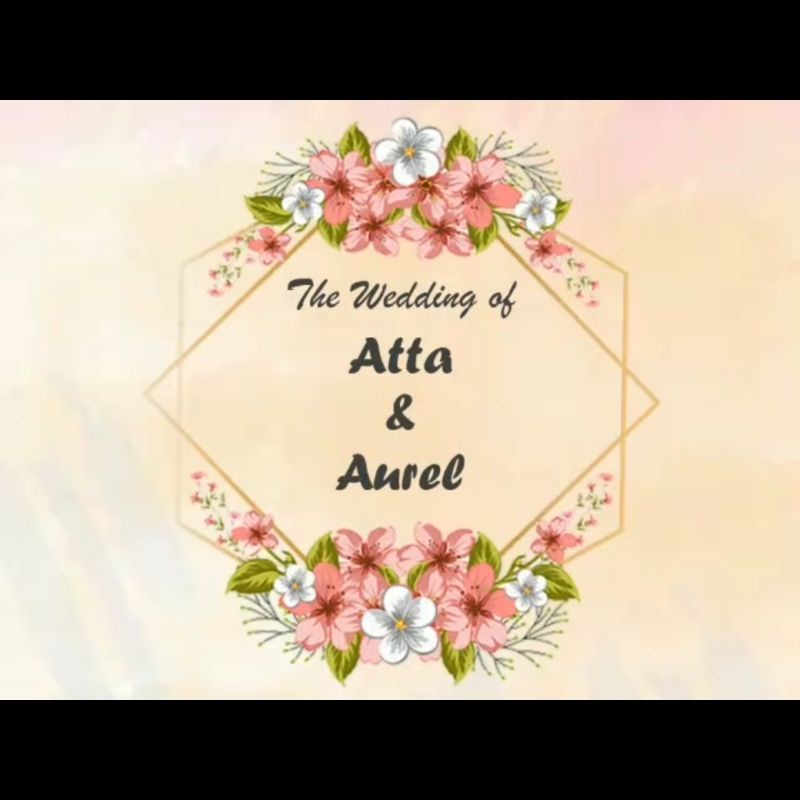 Video Undangan Digital Cantik Elegan (60)