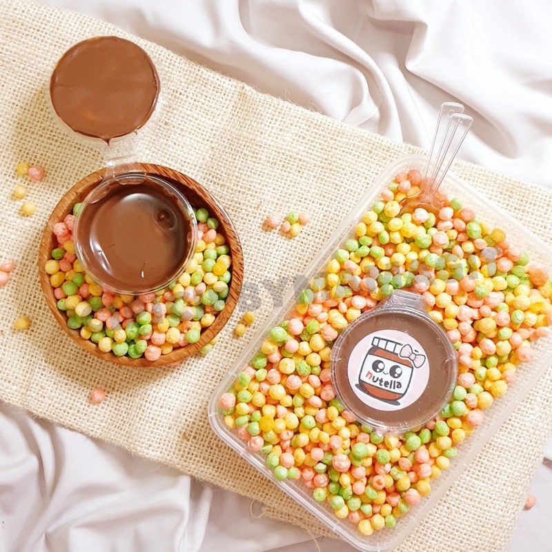 

nyamnyam nutella ori
