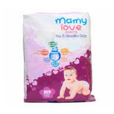Mamy Love Pants M9, L8, XL7 / MamyLove Pants M9, L8, XL7 / Mamy Love M9, L8, Xl 7