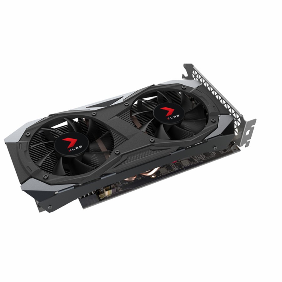 VGA Card PNY Geforce GTX 1660 Super 6GB GDDR6 Dual Fan