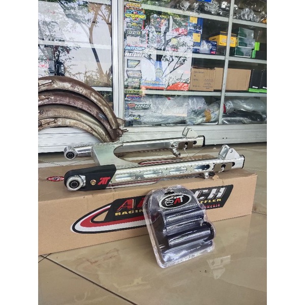 ARM AITECH GL/MEGAPRO COAK / NON COAK